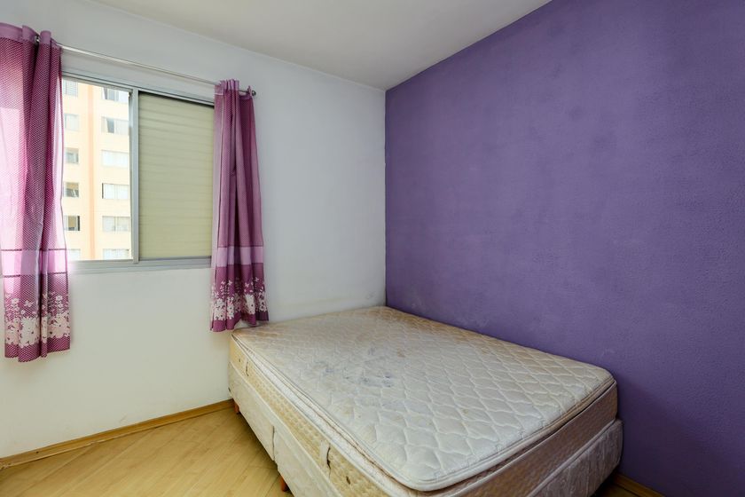 Apartamento em Vila Sonia – pohled 6