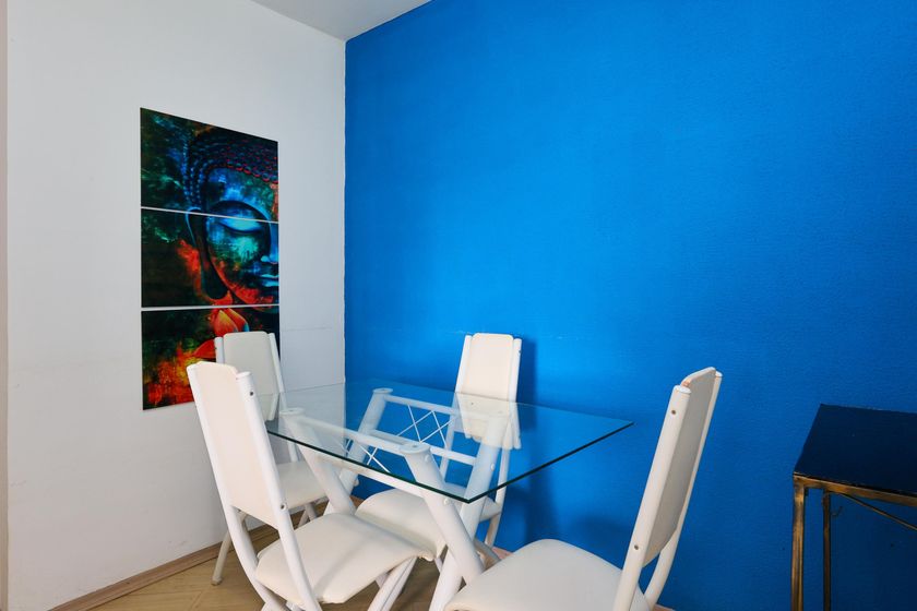 Apartamento em Vila Sonia – pohled 4
