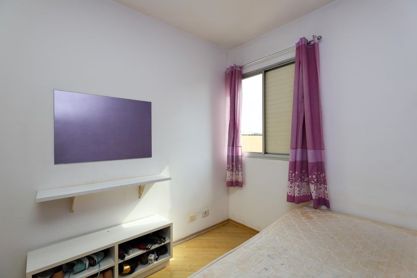 Apartamento em Vila Sonia – další
