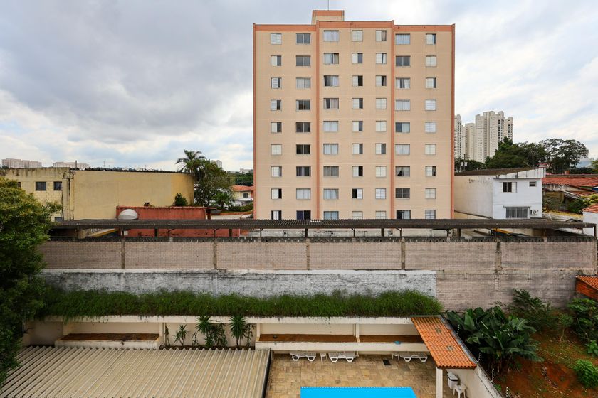 Apartamento em Vila Sonia – pohled 5