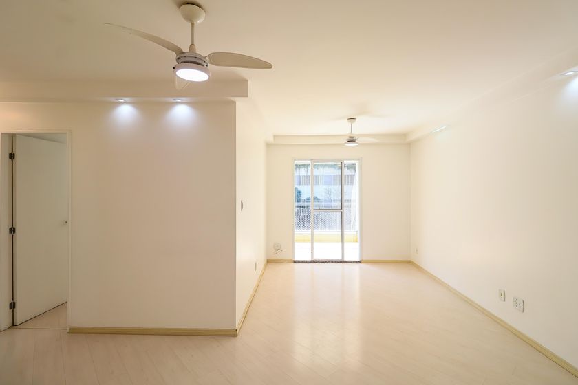 Apartamento em Vila Andrade - Ansicht 2