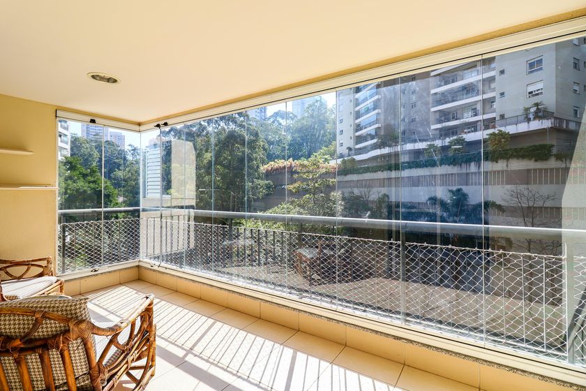 Apartamento em Vila Andrade - Ansicht 5