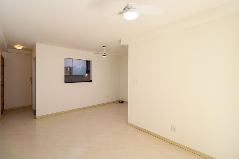 Apartamento em Vila Andrade - Ansicht 3