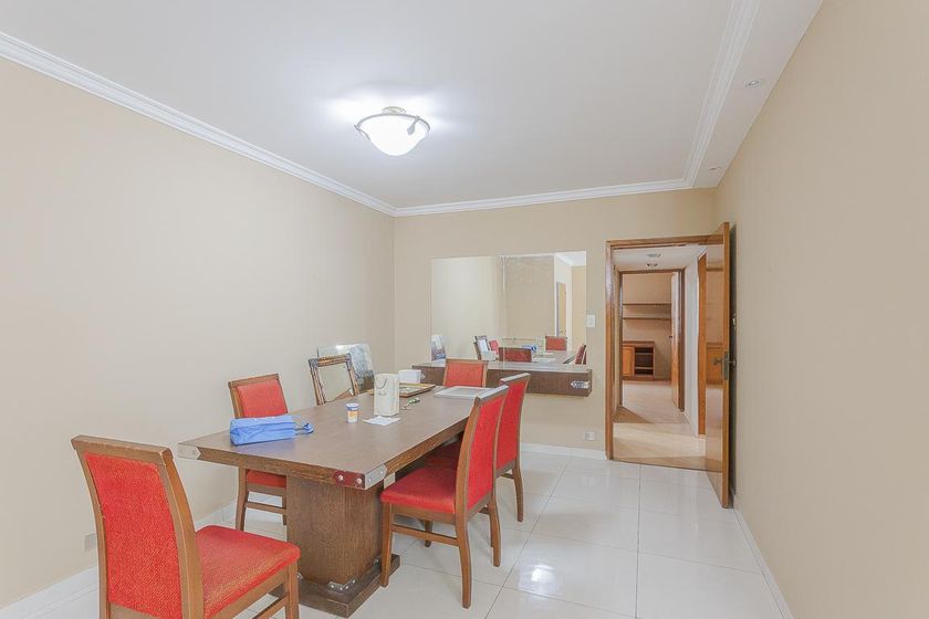 Apartamento em Jardim Paulista - Ansicht 2