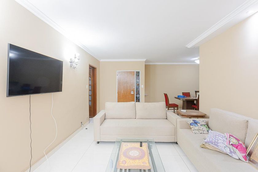 Apartamento em Jardim Paulista - Ansicht 4