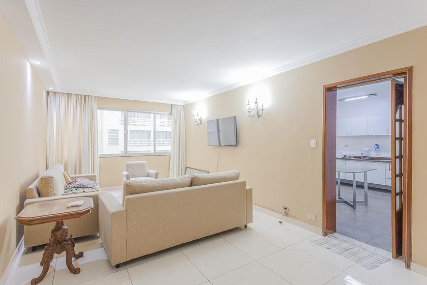 Apartamento em Jardim Paulista - Ansicht 5