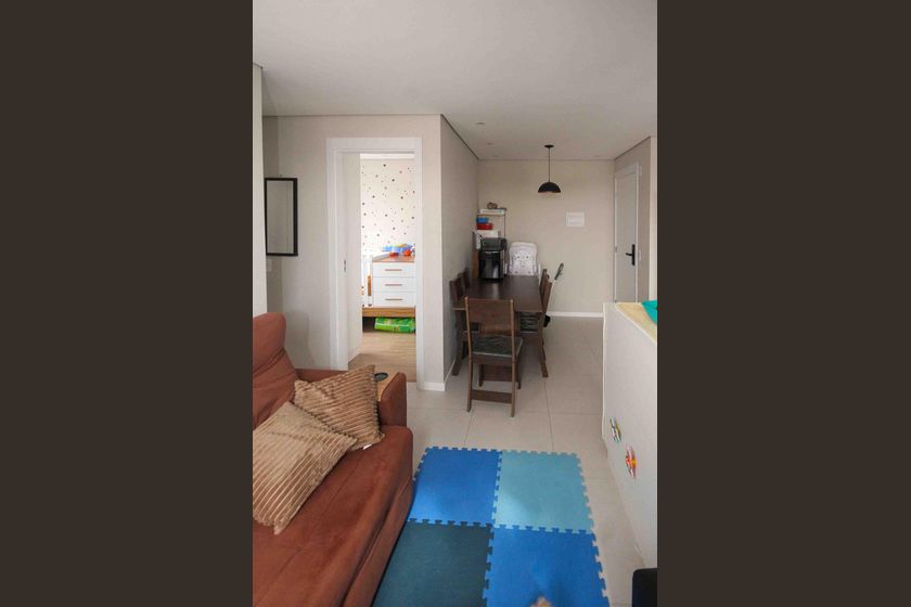 Apartamento em Vila Ema - Widok 6