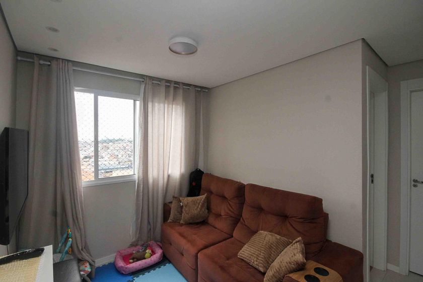Apartamento em Vila Ema - Widok 2