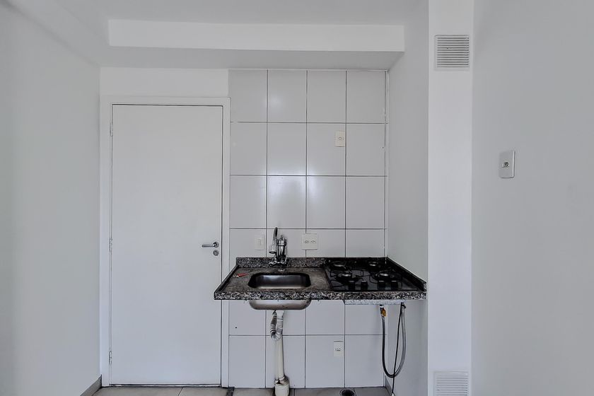 Studiooukitchenette em Cambuci - Ansicht 6