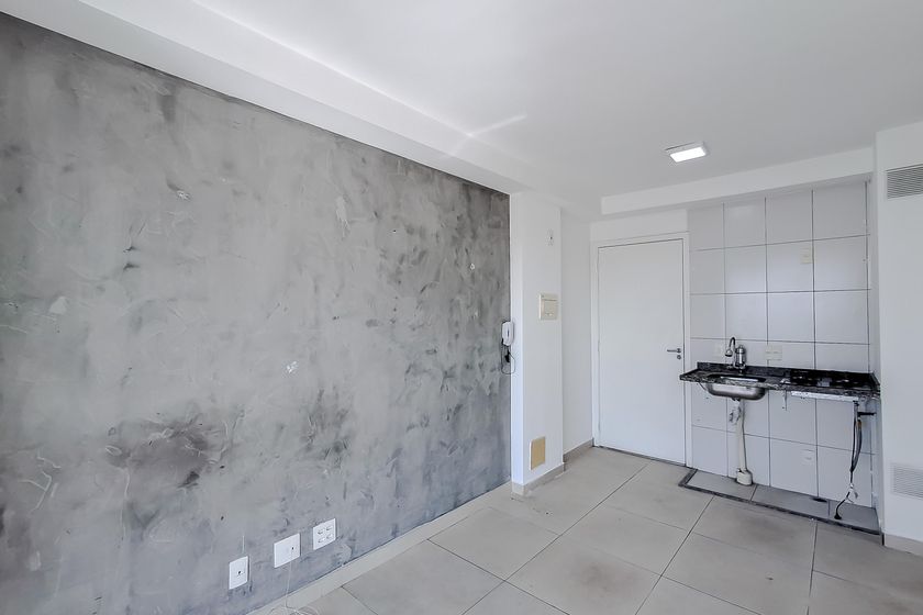 Studiooukitchenette em Cambuci - Ansicht 4