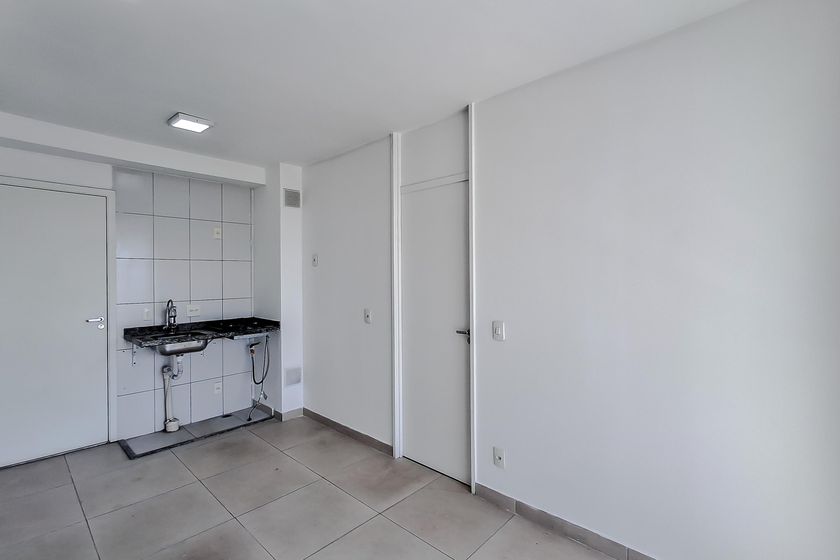 Studiooukitchenette em Cambuci - Ansicht 3