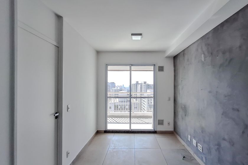 Studiooukitchenette em Cambuci - Ansicht 5