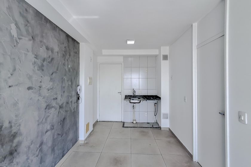 Studiooukitchenette em Cambuci - Ansicht 2