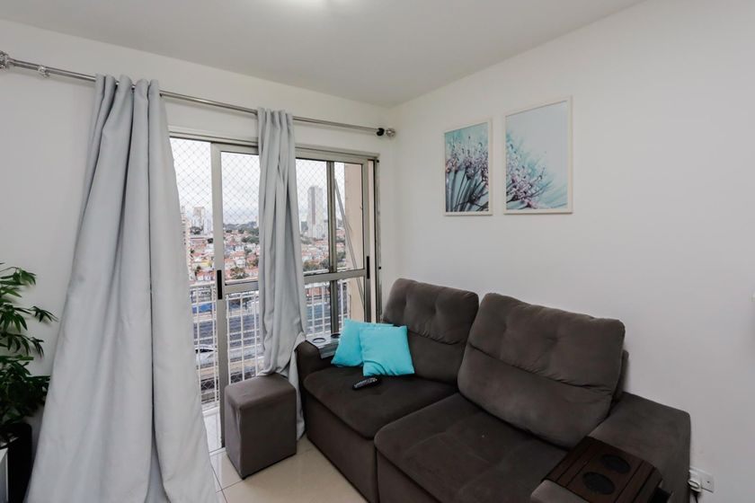 Apartamento em Jardim Aeroporto - Widok 3