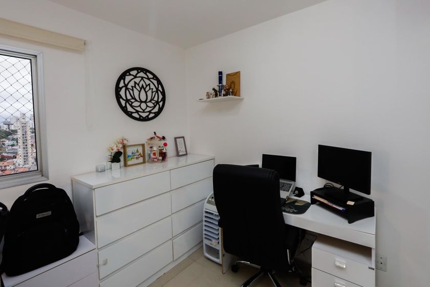 Apartamento em Jardim Aeroporto - Więcej