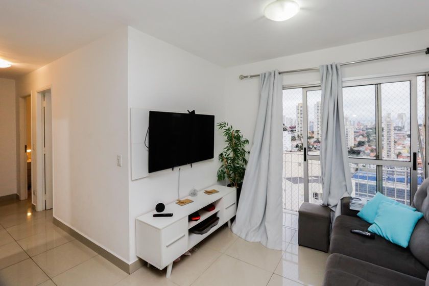 Apartamento em Jardim Aeroporto - Widok 2