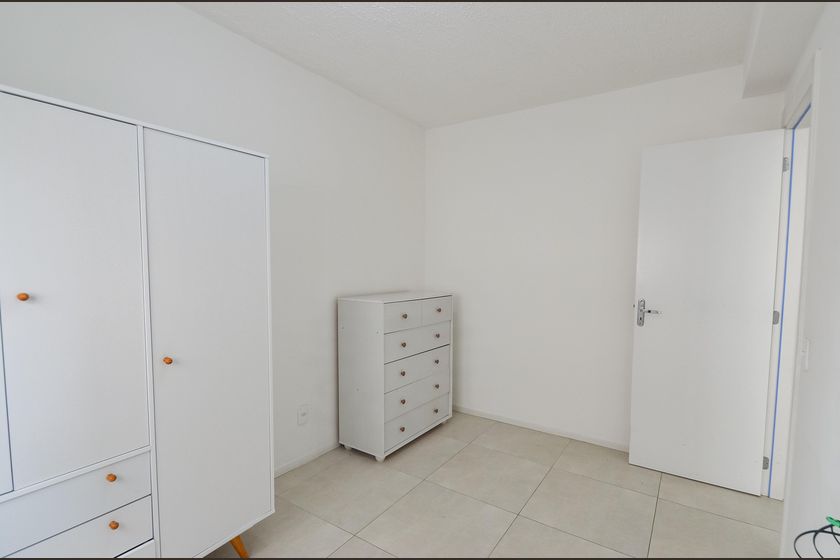 Apartamento em Cambuci – další