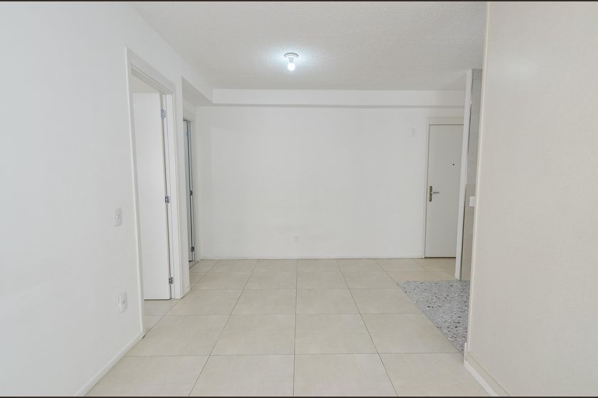 Apartamento em Cambuci – pohled 4