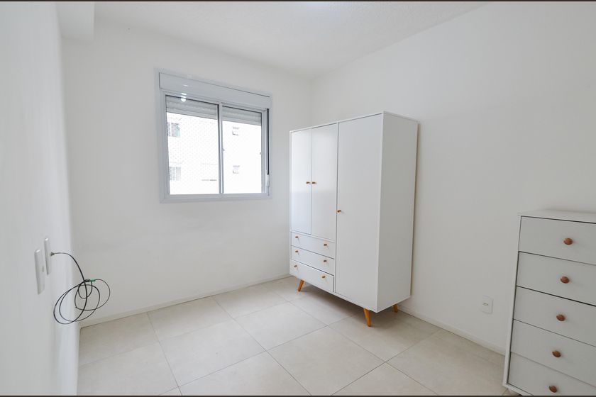 Apartamento em Cambuci – pohled 5