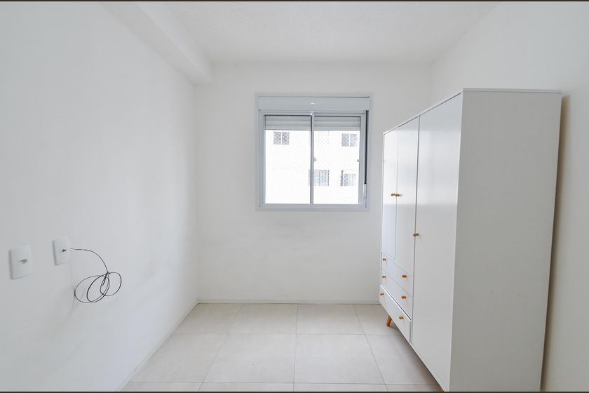 Apartamento em Cambuci – pohled 6