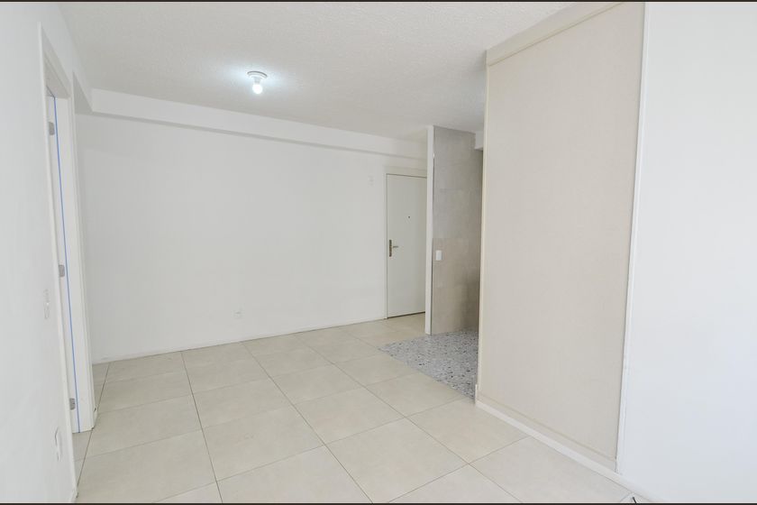 Apartamento em Cambuci – pohled 2