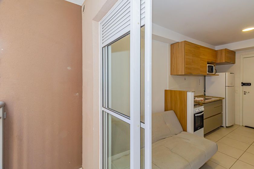 Apartamento em Jardim Caravelas - Mehr