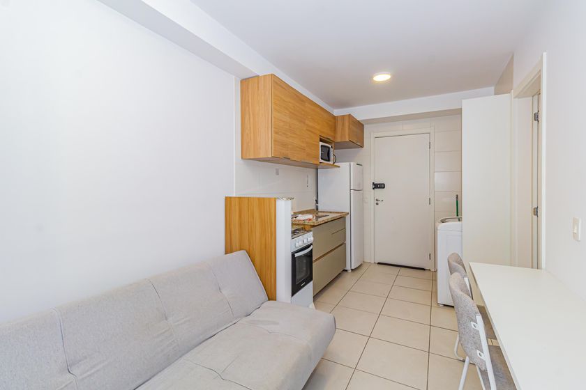 Apartamento em Jardim Caravelas - Ansicht 3