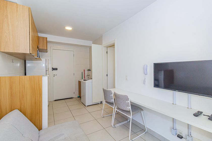 Apartamento em Jardim Caravelas - Ansicht 4
