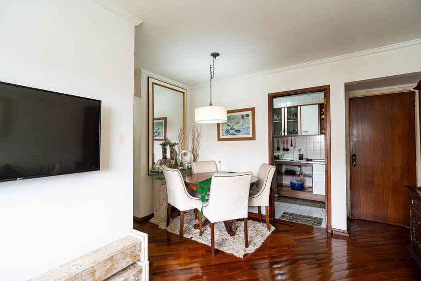 Apartamento em Bela Vista - Ansicht 6