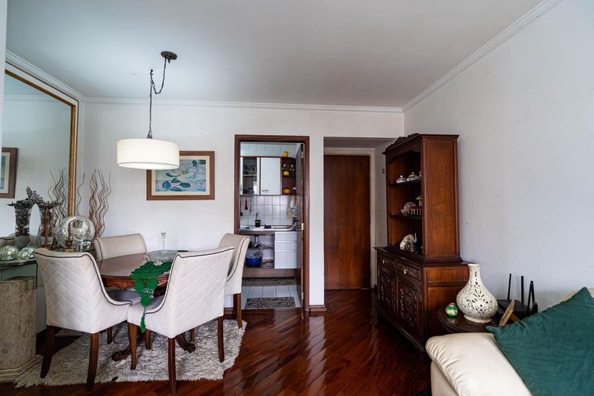 Apartamento em Bela Vista - Ansicht 5