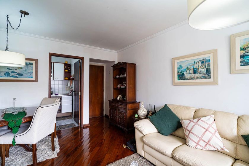Apartamento em Bela Vista - Ansicht 4