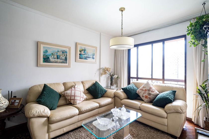 Apartamento em Bela Vista - Ansicht 3