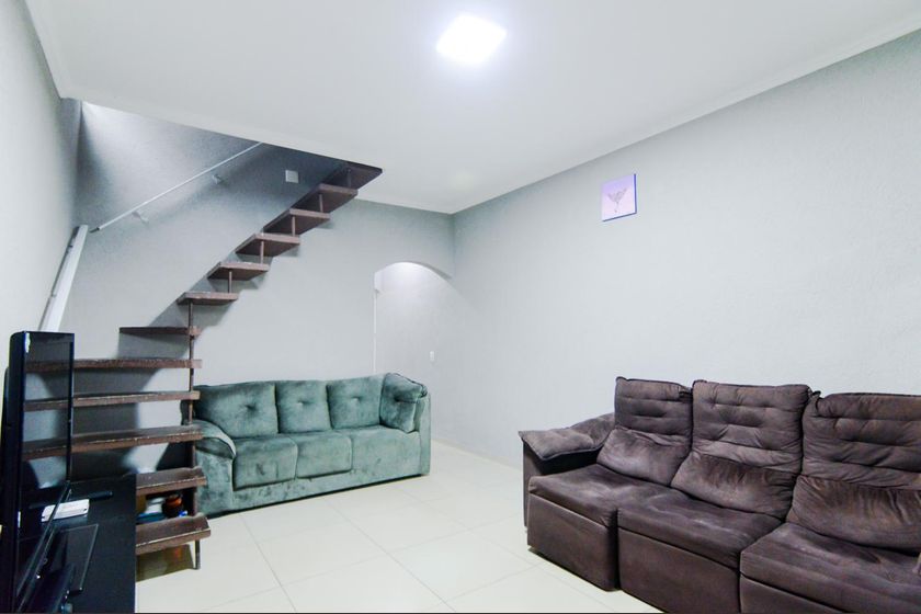 Casa em Jardim Santa Maria - Widok 2