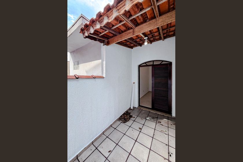 Moradia – São Paulo - Vista 3