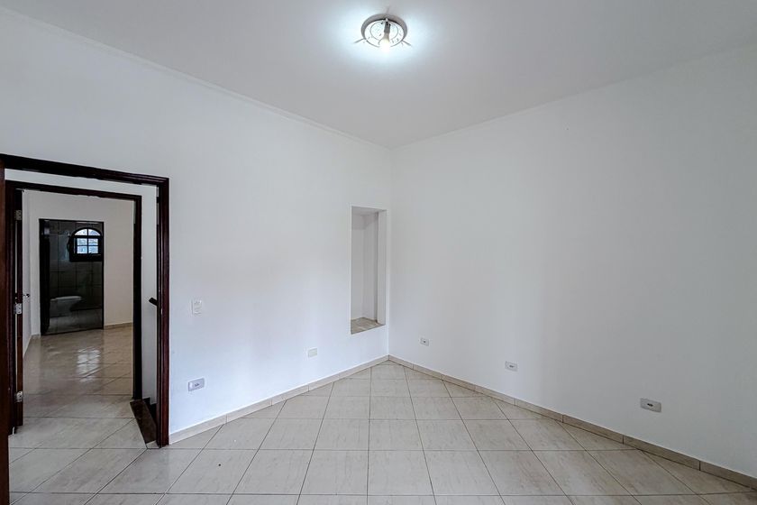 Moradia – São Paulo - Vista 5