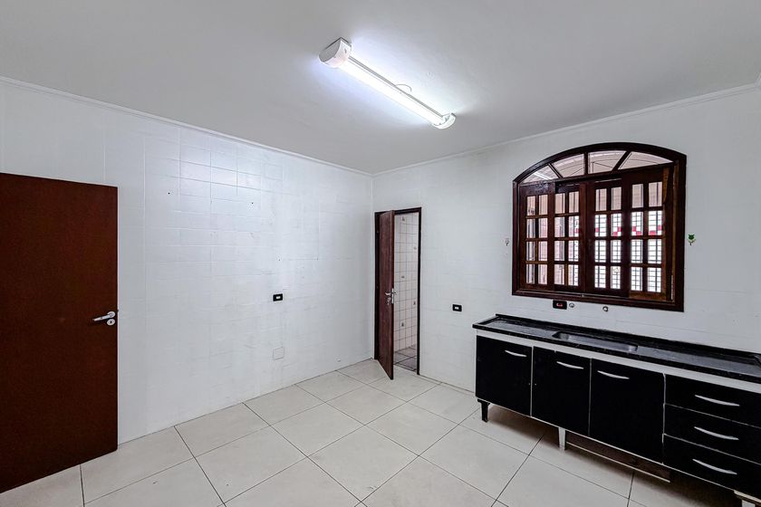 Moradia – São Paulo - Vista 2