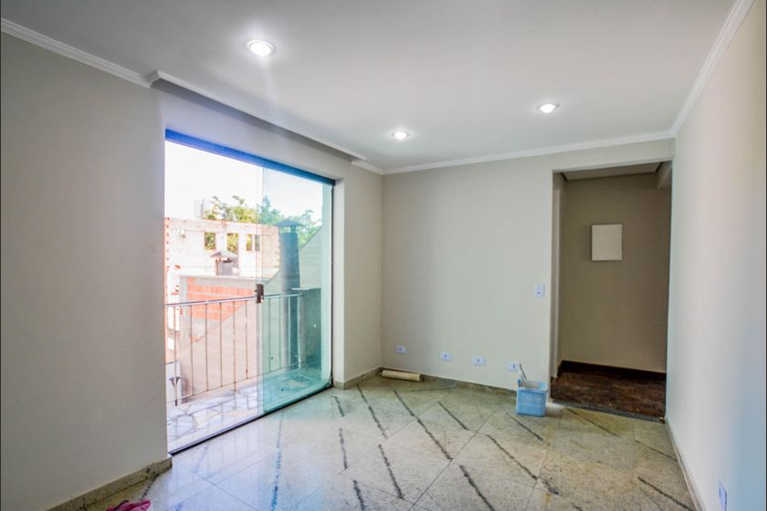 Casa em Campestre - Widok 6