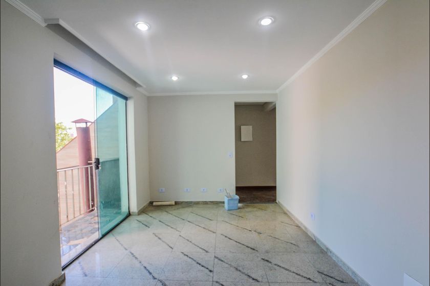 Casa em Campestre - Widok 5