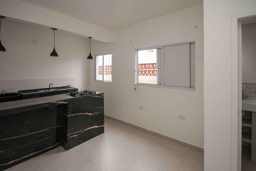 Studiooukitchenette em Jardim Imperador (zona Leste) - Ansicht 4