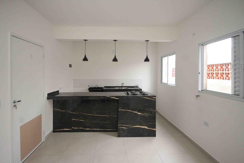 Studiooukitchenette em Jardim Imperador (zona Leste) - Ansicht 3