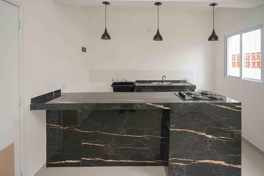 Studiooukitchenette em Jardim Imperador (zona Leste) - Ansicht 5