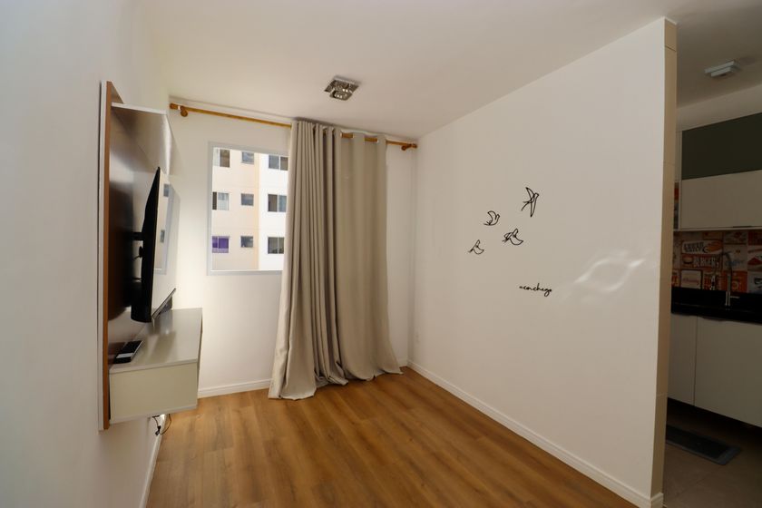Apartamento – Salvador - Vista 2