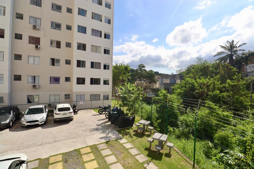 Apartamento – Salvador - Vista 5