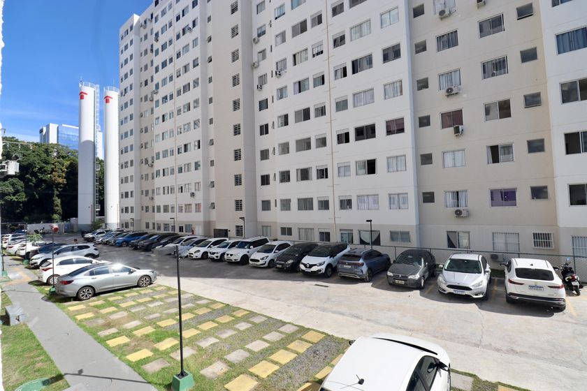 Apartamento – Salvador - Mais
