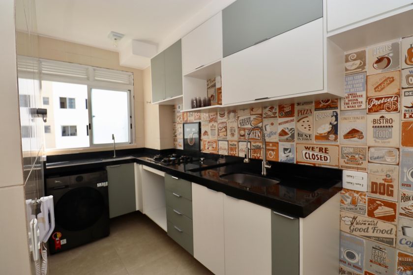 Apartamento – Salvador - Vista 4