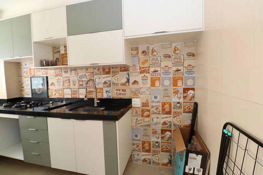 Apartamento – Salvador - Vista 3