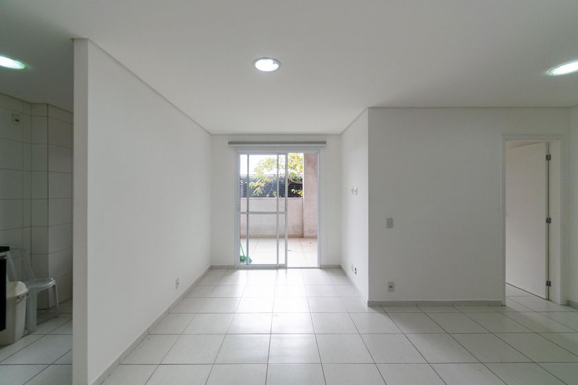 Apartamento em Vila Paulista - Widok 3