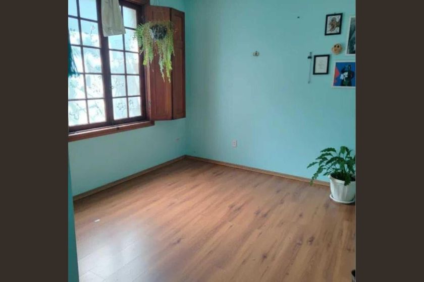 Casa em Ipiranga - Mehr