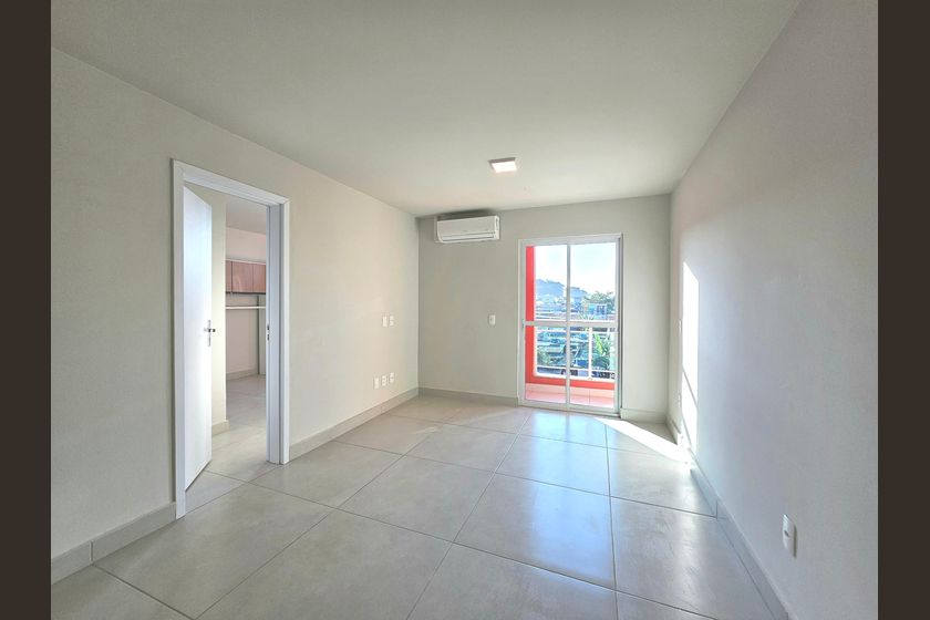 1-Bedroom Apartment for Rent in Posse, Nova Iguaçu for R$ 1,500.00