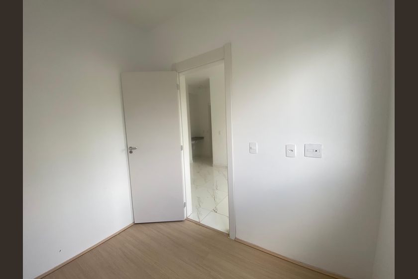 Apartamento em Vila Lobos – další
